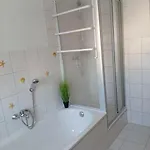 Margit Am Park Apartment