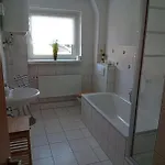 Margit Am Park Apartment Ditfurt