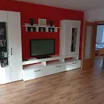 Margit Am Park Apartment