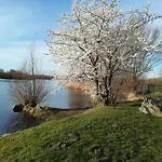 Apartment Margit Am Park *