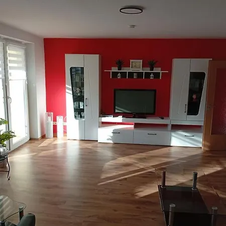 公寓 Margit Am Park