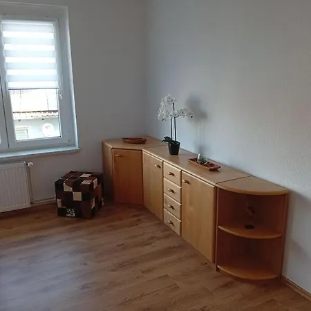 公寓 Margit Am Park