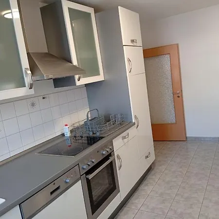 公寓 Margit Am Park