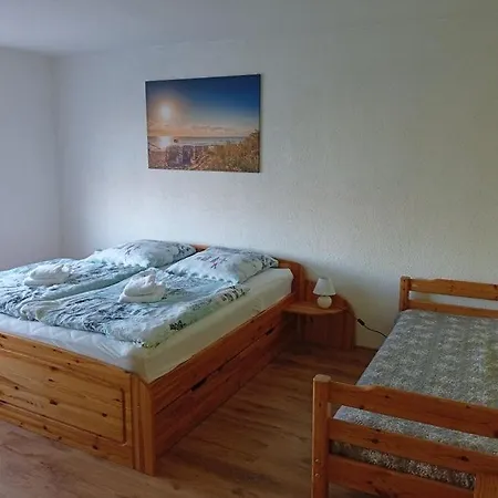 Margit Am Park * Ditfurt