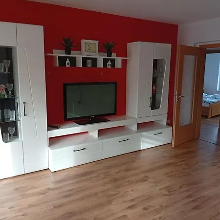 Margit Am Park Apartament