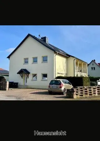 Margit Am Park Apartament *