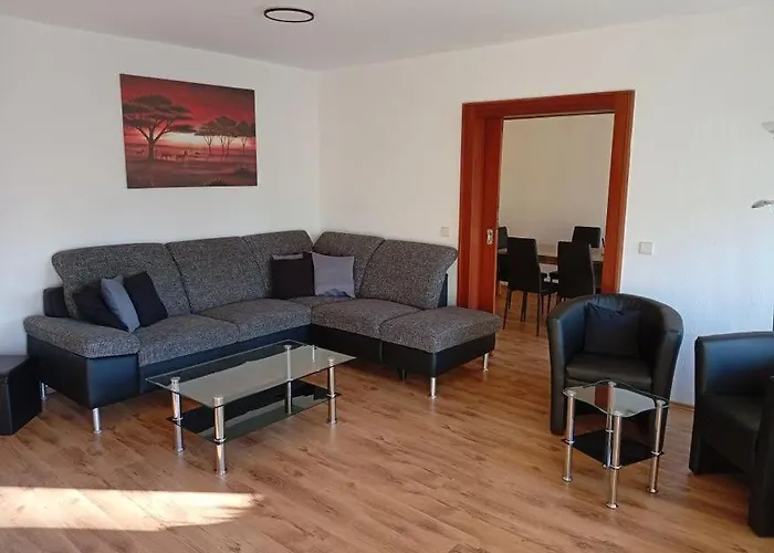 公寓 Margit Am Park *