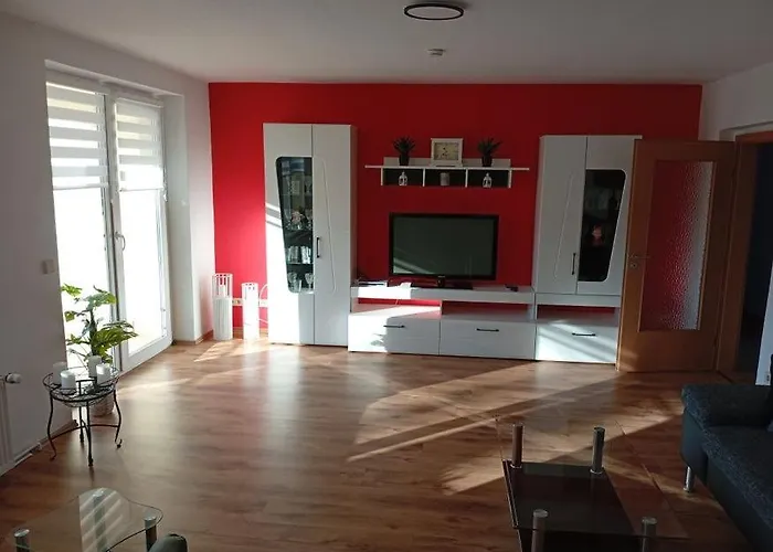 公寓 Margit Am Park