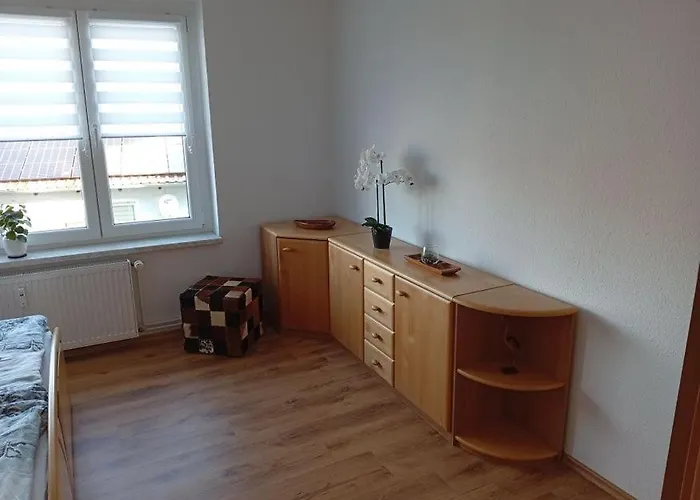 公寓 Margit Am Park