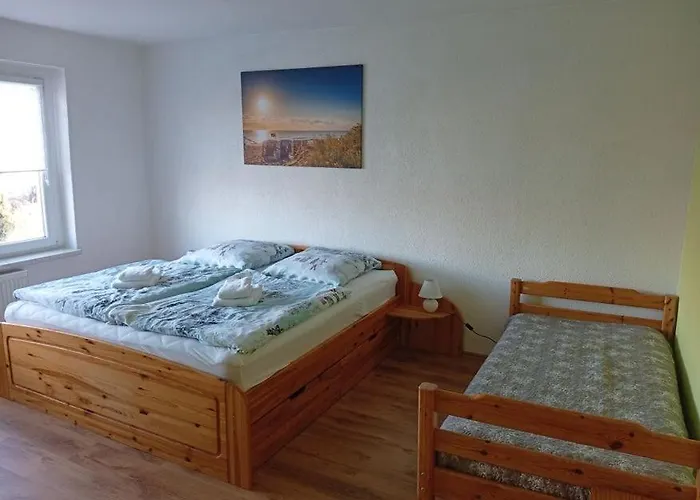 Margit Am Park * Ditfurt