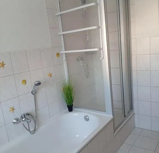 Margit Am Park 公寓