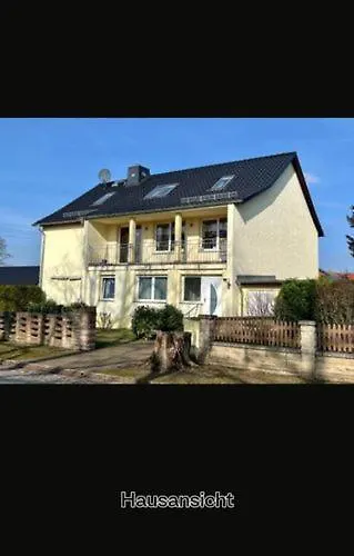 Margit Am Park * Ditfurt