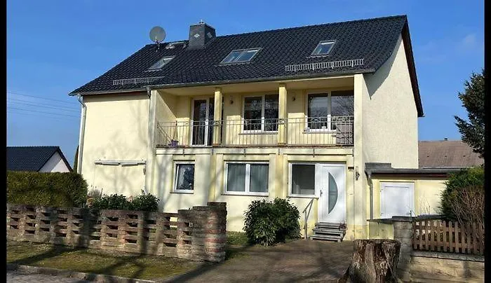 Margit Am Park 公寓 *